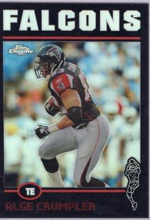 Alge Crumpler
