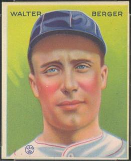 Walter Berger
