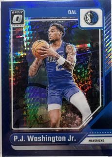 P.J. Washington Jr.
