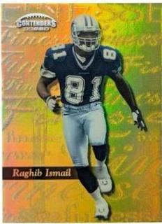 Rocket Ismail