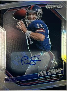 Phil Simms