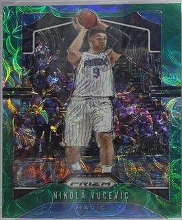 Nikola Vucevic