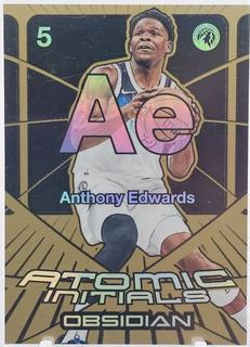 Anthony Edwards