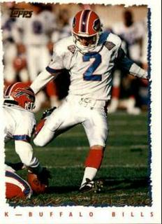Steve Christie