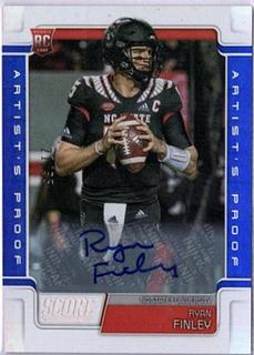 Ryan Finley