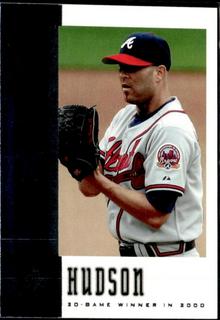 Tim Hudson
