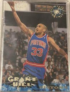 Grant Hill