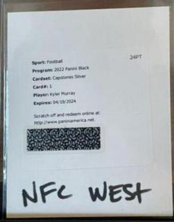 Kyler Murray