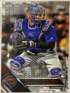 Willson Contreras