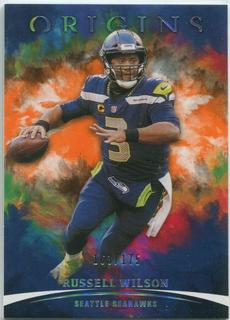 Russell Wilson
