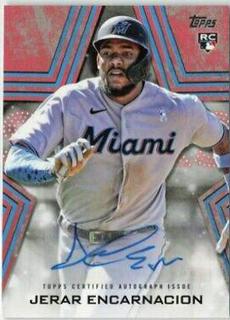 Jerar Encarnacion