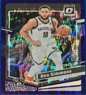 Ben Simmons