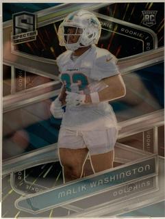 Malik Washington