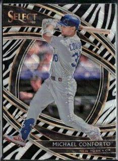 Michael Conforto
