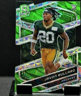 Javon Bullard