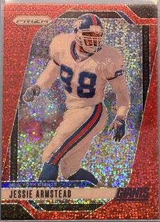 Jessie Armstead