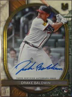 Drake Baldwin