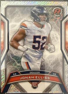 Jonah Elliss