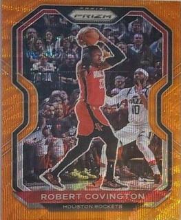 Robert Covington