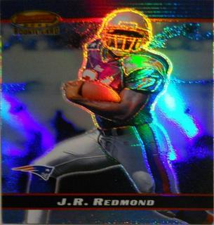 J.R. Redmond