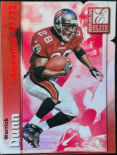 Warrick Dunn
