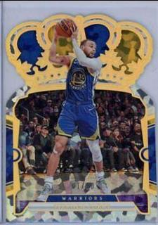 Stephen Curry