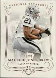 Maurice Jones Drew