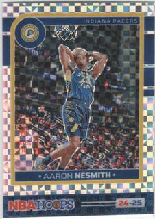 Aaron Nesmith