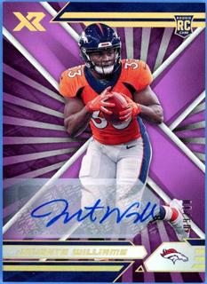Javonte Williams