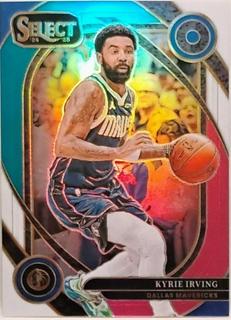 Kyrie Irving