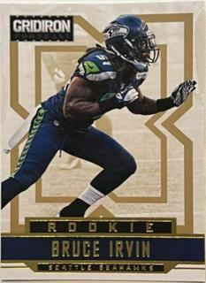Bruce Irvin