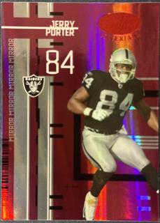 Jerry Porter