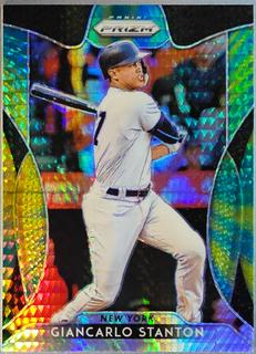 Giancarlo Stanton