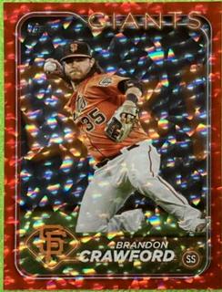 Brandon Crawford