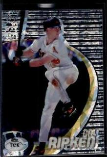 Cal Ripken Jr.