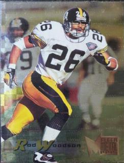 Rod Woodson