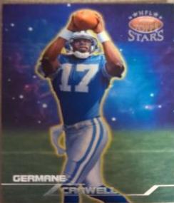 Germane Crowell