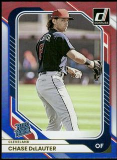 Chase DeLauter