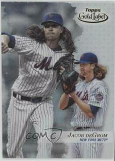 Jacob deGrom