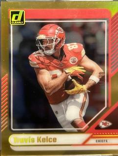 Travis Kelce