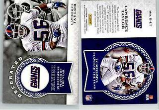 Lawrence Taylor