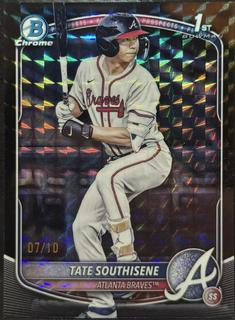 Tate Southisene