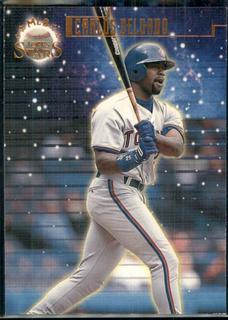 Carlos Delgado