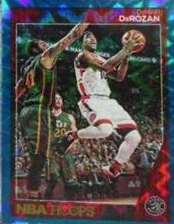 DeMar DeRozan