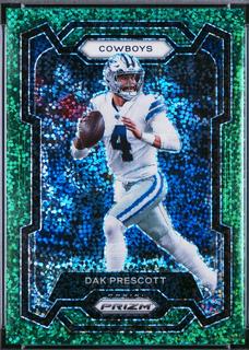 Dak Prescott