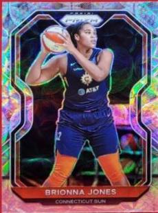 Brionna Jones