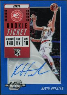 Kevin Huerter