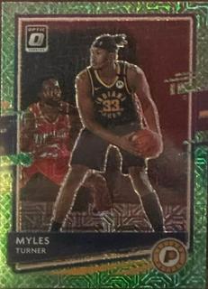 Myles Turner