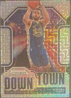 Stephen Curry