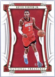 Kevin Porter Jr.